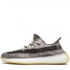 Кроссовки Adidas Yeezy Boost 350 V2 Zyon (Reflective Stripe)