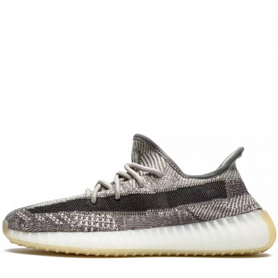 Кроссовки Adidas Yeezy Boost 350 V2 Zyon (Reflective Stripe) Кроссовки Adidas Yeezy Boost 350 V2 Zyon (Reflective Stripe)