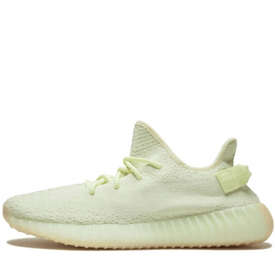 Кроссовки Adidas Yeezy Boost 350 V2 Butter Кроссовки Adidas Yeezy Boost 350 V2 Butter