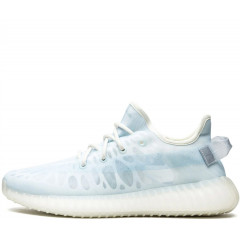 Кроссовки Adidas Yeezy Boost 350 V2 Mono Ice