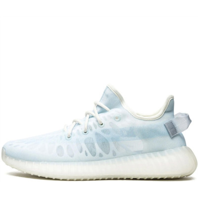 Кроссовки Adidas Yeezy Boost 350 V2 Mono Ice Кроссовки Adidas Yeezy Boost 350 V2 Mono Ice