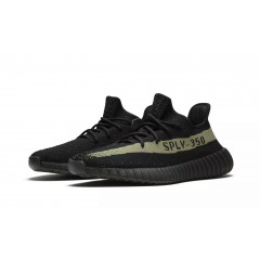 Кроссовки Adidas Yeezy Boost 350 V2 Olive Green