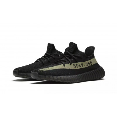 Кроссовки Adidas Yeezy Boost 350 V2 Olive Green Кроссовки Adidas Yeezy Boost 350 V2 Olive Green