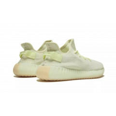Кроссовки Adidas Yeezy Boost 350 V2 Butter