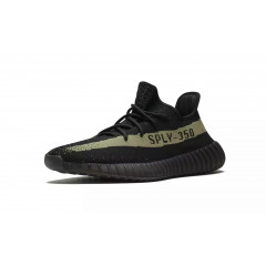 Кроссовки Adidas Yeezy Boost 350 V2 Olive Green