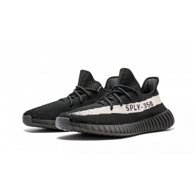 Кроссовки Adidas Yeezy Boost 350 V2 Oreo Кроссовки Adidas Yeezy Boost 350 V2 Oreo