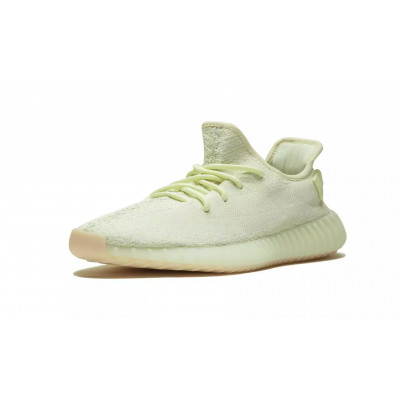 Кроссовки Adidas Yeezy Boost 350 V2 Butter Кроссовки Adidas Yeezy Boost 350 V2 Butter
