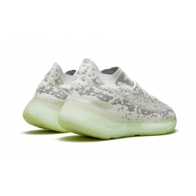 Кроссовки Adidas Yeezy Boost 380 Alien Кроссовки Adidas Yeezy Boost 380 Alien