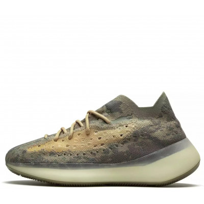 Кроссовки Adidas Yeezy Boost 380 Mist Кроссовки Adidas Yeezy Boost 380 Mist