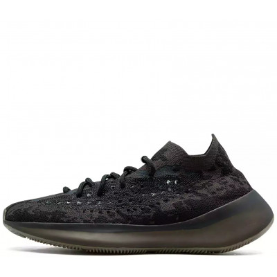 Кроссовки Adidas Yeezy Boost 380 Black Кроссовки Adidas Yeezy Boost 380 Black