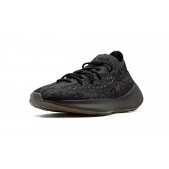 Кроссовки Adidas Yeezy Boost 380 Black