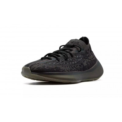 Кроссовки Adidas Yeezy Boost 380 Black Кроссовки Adidas Yeezy Boost 380 Black