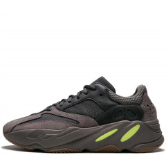 Кроссовки Adidas Yeezy Boost 700 Mauve