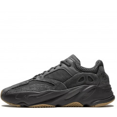 Кроссовки Adidas Yeezy Boost 700 Utility Black