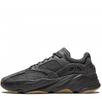 Кроссовки Adidas Yeezy Boost 700 Utility Black Кроссовки Adidas Yeezy Boost 700 Utility Black