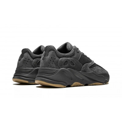 Кроссовки Adidas Yeezy Boost 700 Utility Black Кроссовки Adidas Yeezy Boost 700 Utility Black