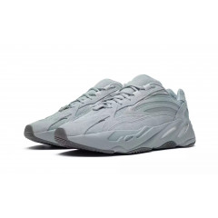 Кроссовки Adidas Yeezy Boost 700 V2 Hospital Blue