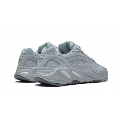 Кроссовки Adidas Yeezy Boost 700 V2 Hospital Blue Кроссовки Adidas Yeezy Boost 700 V2 Hospital Blue