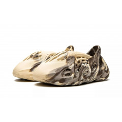 Тапки Adidas Yeezy Foam Runner MX Cream Clay