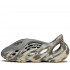 Тапки Adidas Yeezy Foam Runner MX Moon Grey Тапки Adidas Yeezy Foam Runner MX Moon Grey