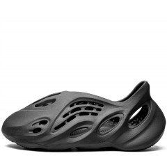 Тапки Adidas Yeezy Foam Runner Onyx
