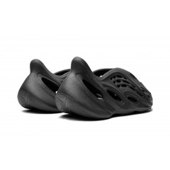 Тапки Adidas Yeezy Foam Runner Onyx