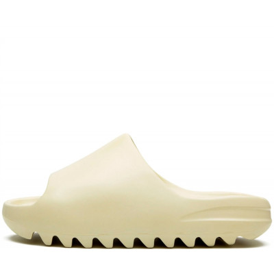 Тапки Adidas Yeezy Slide "Bone" Тапки Adidas Yeezy Slide "Bone"