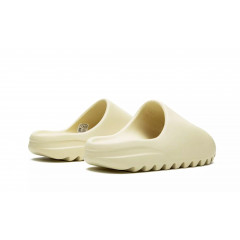 Тапки Adidas Yeezy Slide "Bone"