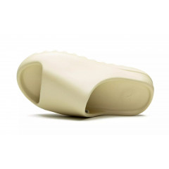 Тапки Adidas Yeezy Slide "Bone"