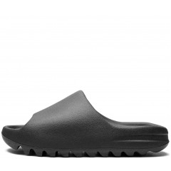 Тапки Adidas Yeezy Slide "Onyx"