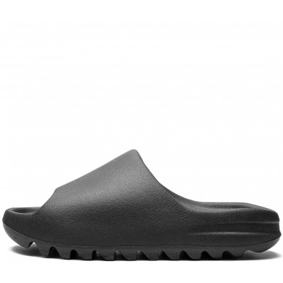 Тапки Adidas Yeezy Slide "Onyx" Тапки Adidas Yeezy Slide "Onyx"
