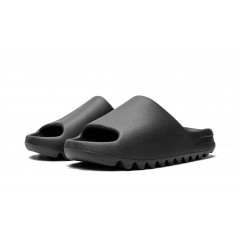 Тапки Adidas Yeezy Slide "Onyx"