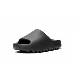 Тапки Adidas Yeezy Slide "Onyx"