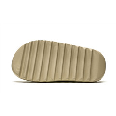 Тапки Adidas Yeezy Slide "Pure"