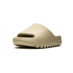 Тапки Adidas Yeezy Slide "Pure"