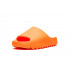 Тапки Adidas Yeezy Slide "Enflame Orange" Тапки Adidas Yeezy Slide "Enflame Orange"