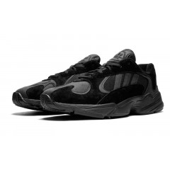 Кроссовки Adidas Yung-1 Black