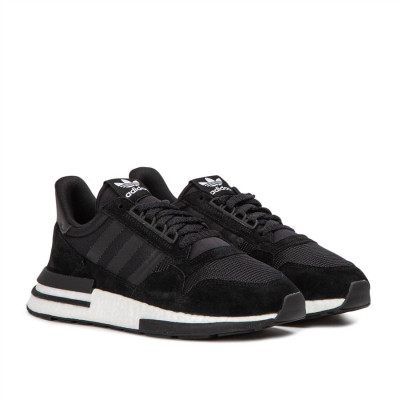 Кроссовки Adidas ZX 500 Black Кроссовки Adidas ZX 500 Black