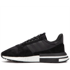 Кроссовки Adidas ZX 500 Black