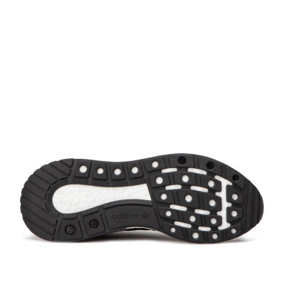 Кроссовки Adidas ZX 500 Black Кроссовки Adidas ZX 500 Black