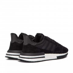 Кроссовки Adidas ZX 500 Black