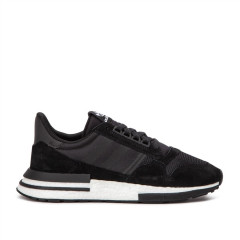 Кроссовки Adidas ZX 500 Black