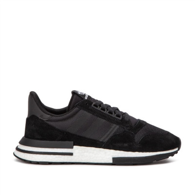 Кроссовки Adidas ZX 500 Black Кроссовки Adidas ZX 500 Black