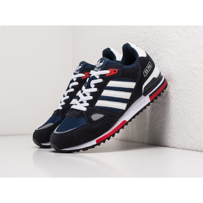 Кроссовки Adidas ZX 750 Dark Blue Кроссовки Adidas ZX 750 Dark Blue