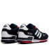 Кроссовки Adidas ZX 750 Dark Blue Кроссовки Adidas ZX 750 Dark Blue
