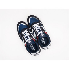 Кроссовки Adidas ZX 750 Dark Blue