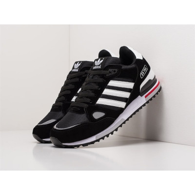 Кроссовки Adidas ZX 750 Black Кроссовки Adidas ZX 750 Black