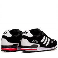 Кроссовки Adidas ZX 750 Black