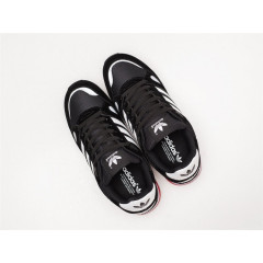 Кроссовки Adidas ZX 750 Black