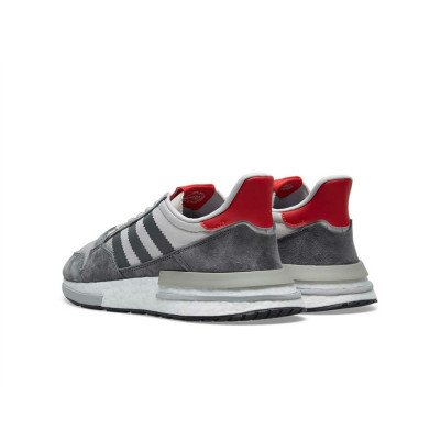 Кроссовки Adidas ZX 500 Grey Кроссовки Adidas ZX 500 Grey